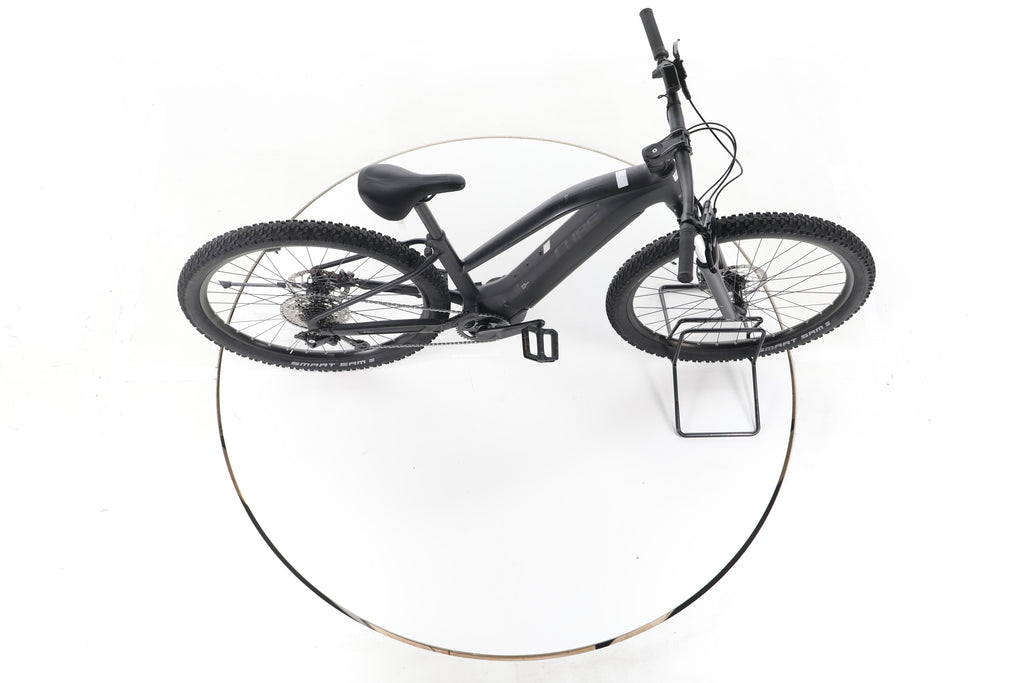 Cube Reaction Hybrid One Trekking E-Bike 2025 - Image 13