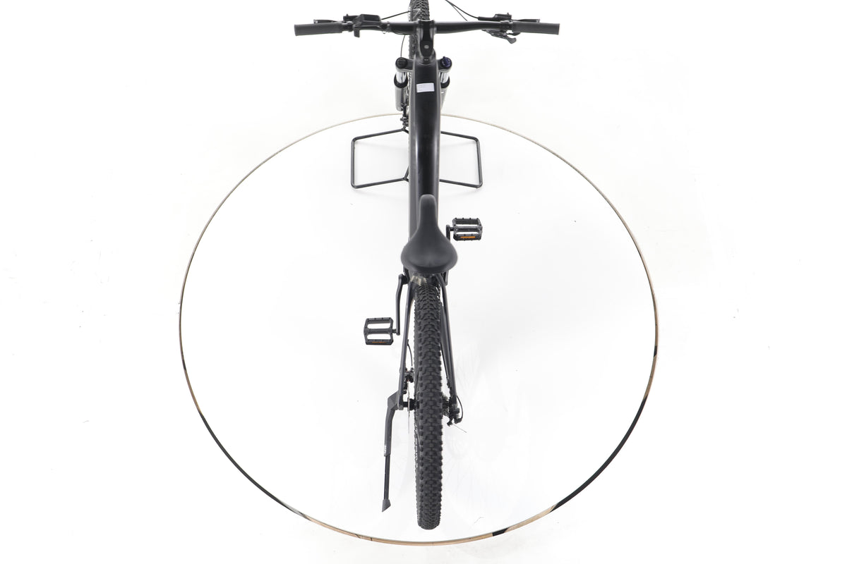 Cube Reaction Hybrid One Trekking E-Bike 2025 - Image 22