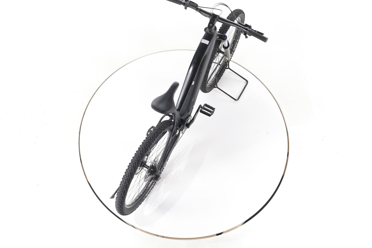 Cube Reaction Hybrid One Trekking E-Bike 2025 - Image 23