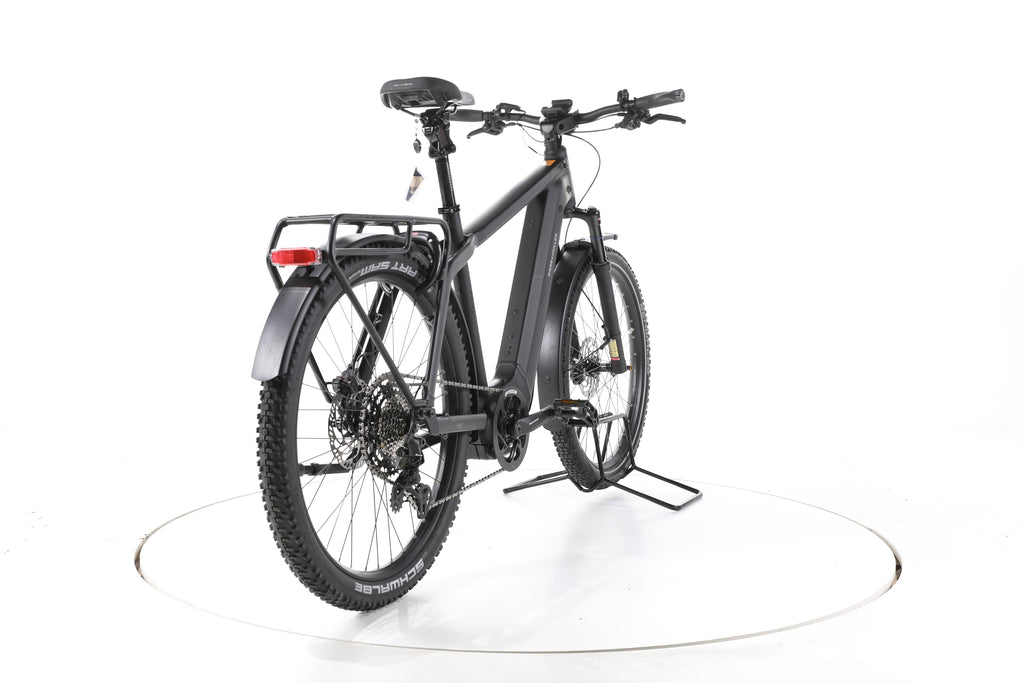 Riese & Müller Charger4 GT Touring Trekking E-Bike - Image 11