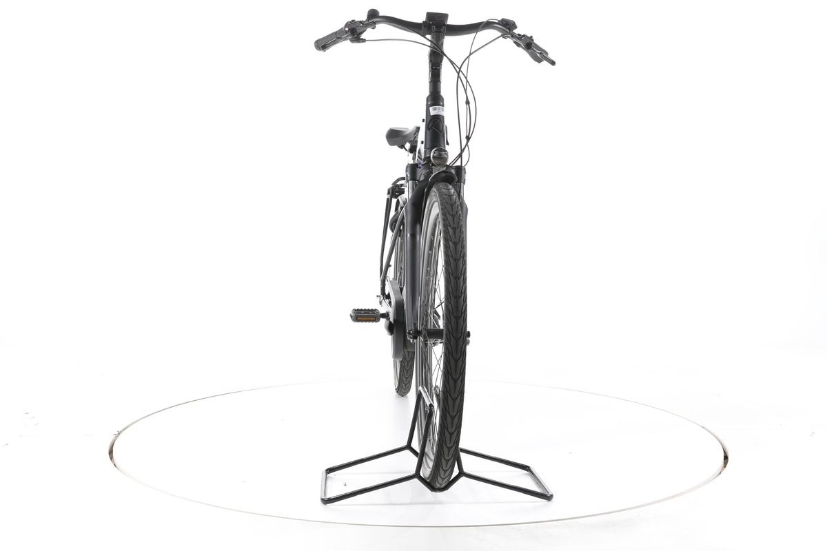 Kalkhoff Image 3.B Advance City E-Bike Tiefeinsteiger - Image 4
