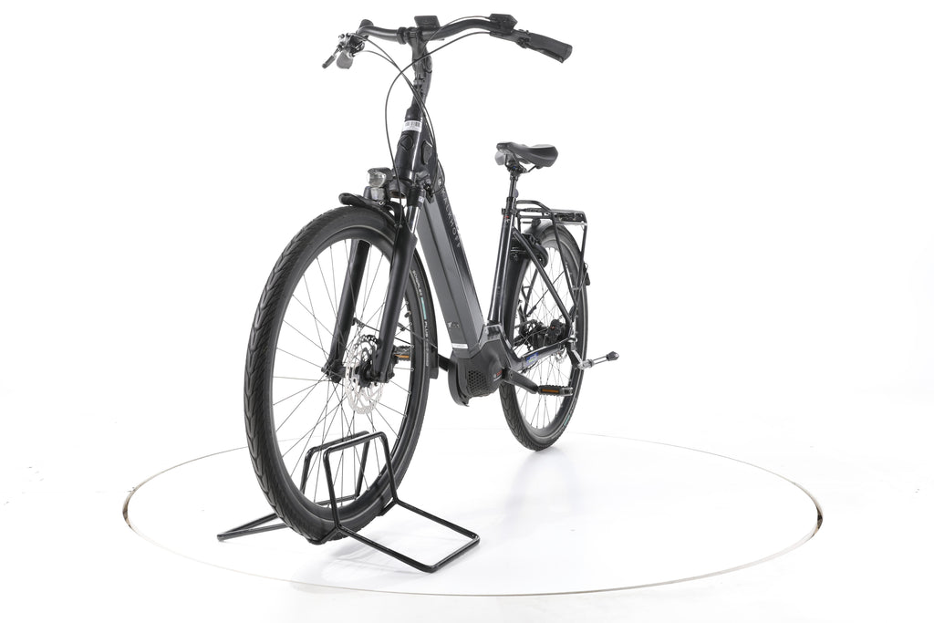 Kalkhoff Image 3.B Advance City E-Bike Tiefeinsteiger - Image 5