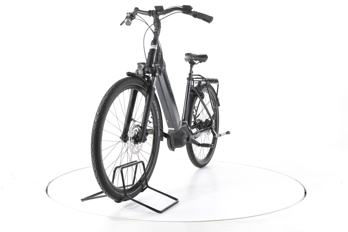 Kalkhoff Image 3.B Advance City E-Bike Tiefeinsteiger - Image 5