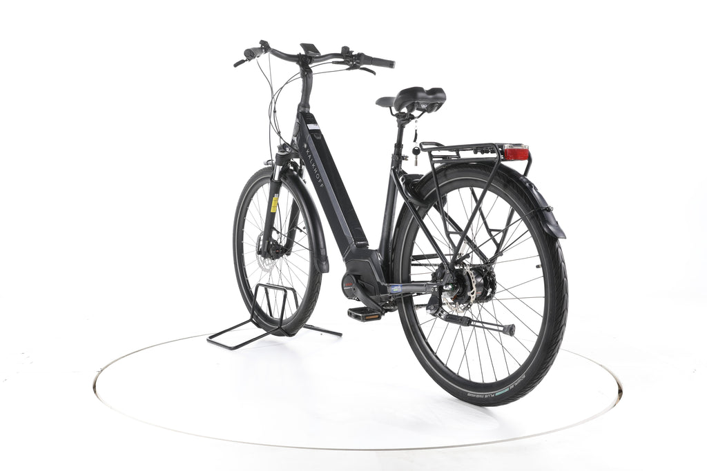 Kalkhoff Image 3.B Advance City E-Bike Tiefeinsteiger - Image 9