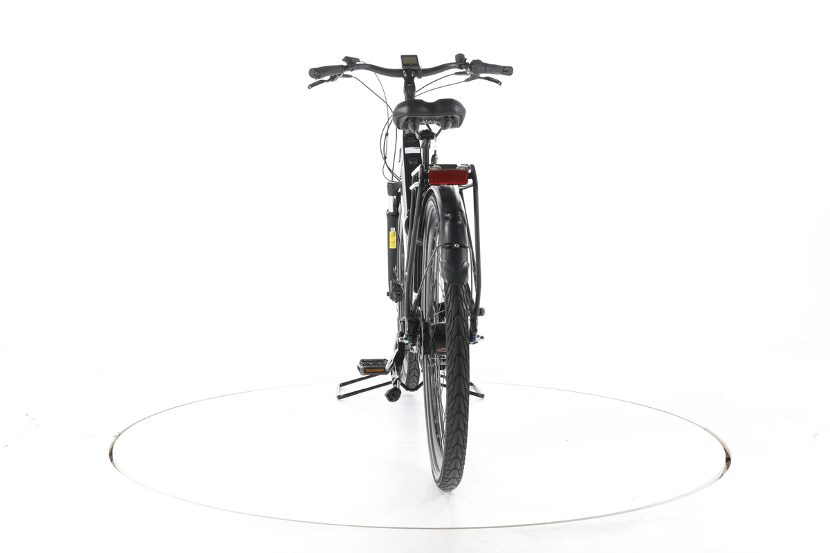 Kalkhoff Image 3.B Advance City E-Bike Tiefeinsteiger - Image 10