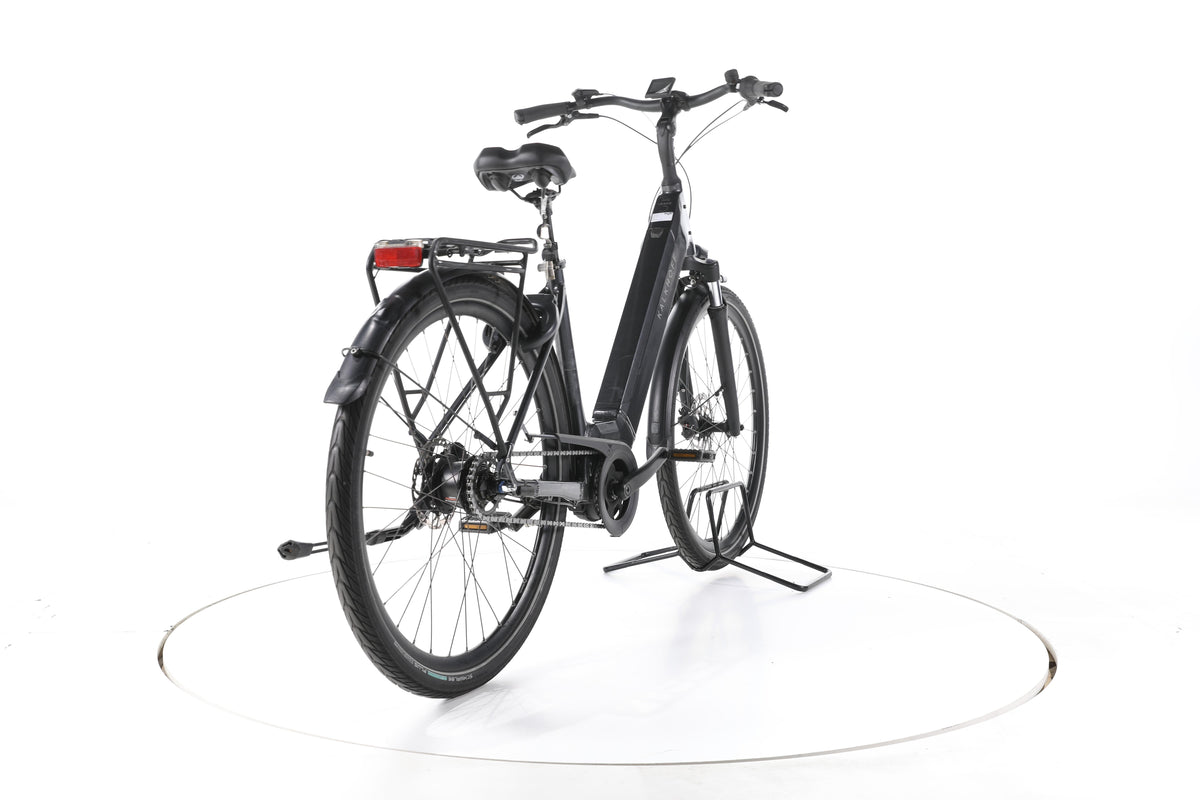 Kalkhoff Image 3.B Advance City E-Bike Tiefeinsteiger - Image 11