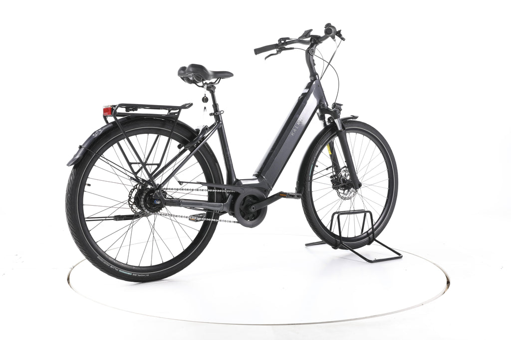 Kalkhoff Image 3.B Advance City E-Bike Tiefeinsteiger - Image 12