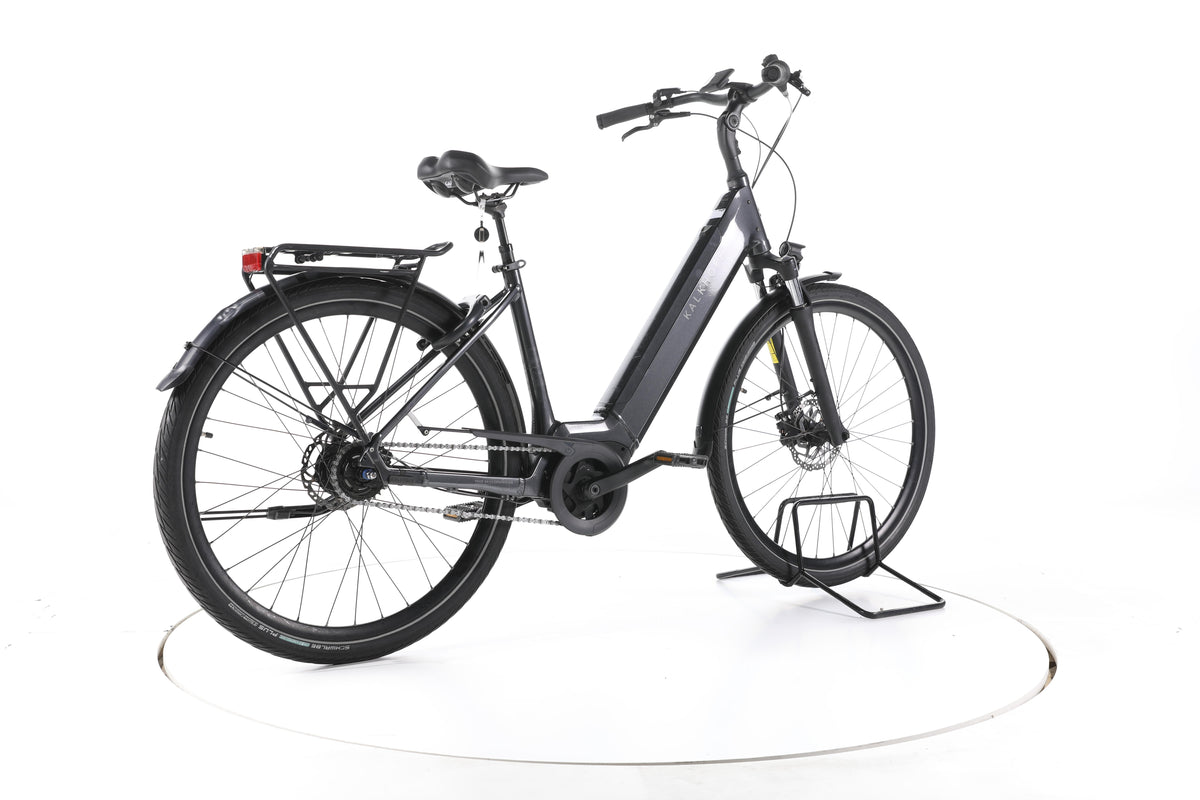 Kalkhoff Image 3.B Advance City E-Bike Tiefeinsteiger - Image 12
