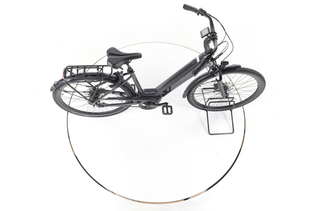 Kalkhoff Image 3.B Advance City E-Bike Tiefeinsteiger - Image 13