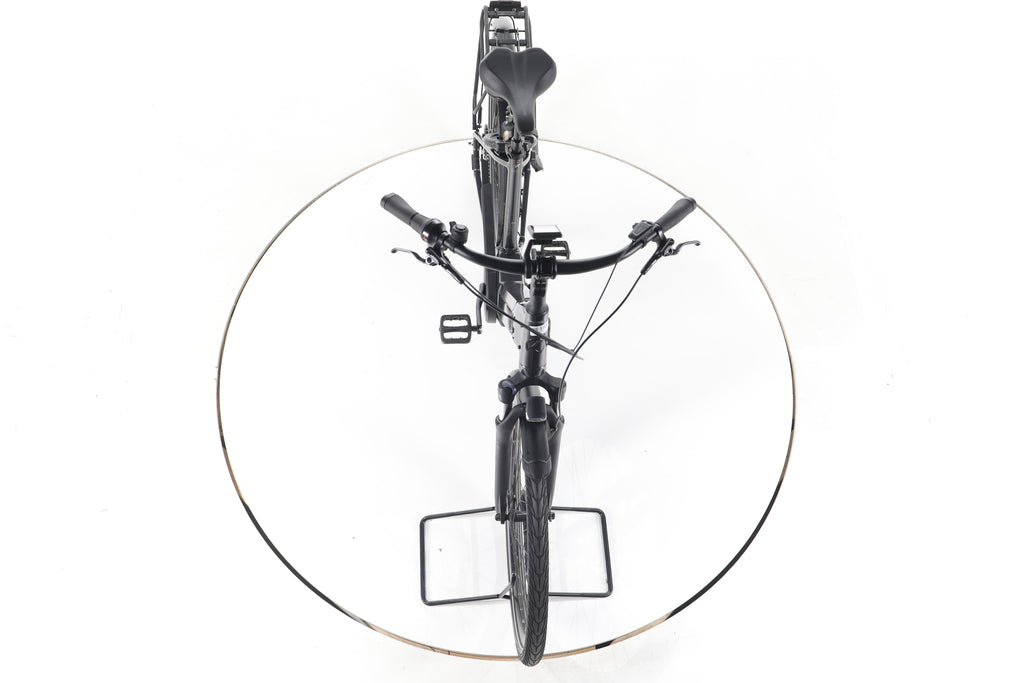 Kalkhoff Image 3.B Advance City E-Bike Tiefeinsteiger - Image 16