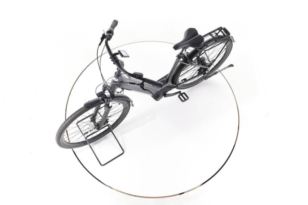Kalkhoff Image 3.B Advance City E-Bike Tiefeinsteiger - Image 18