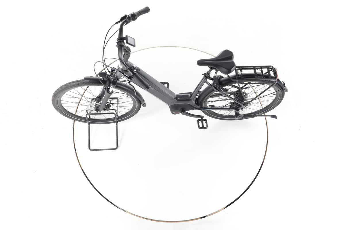 Kalkhoff Image 3.B Advance City E-Bike Tiefeinsteiger - Image 19