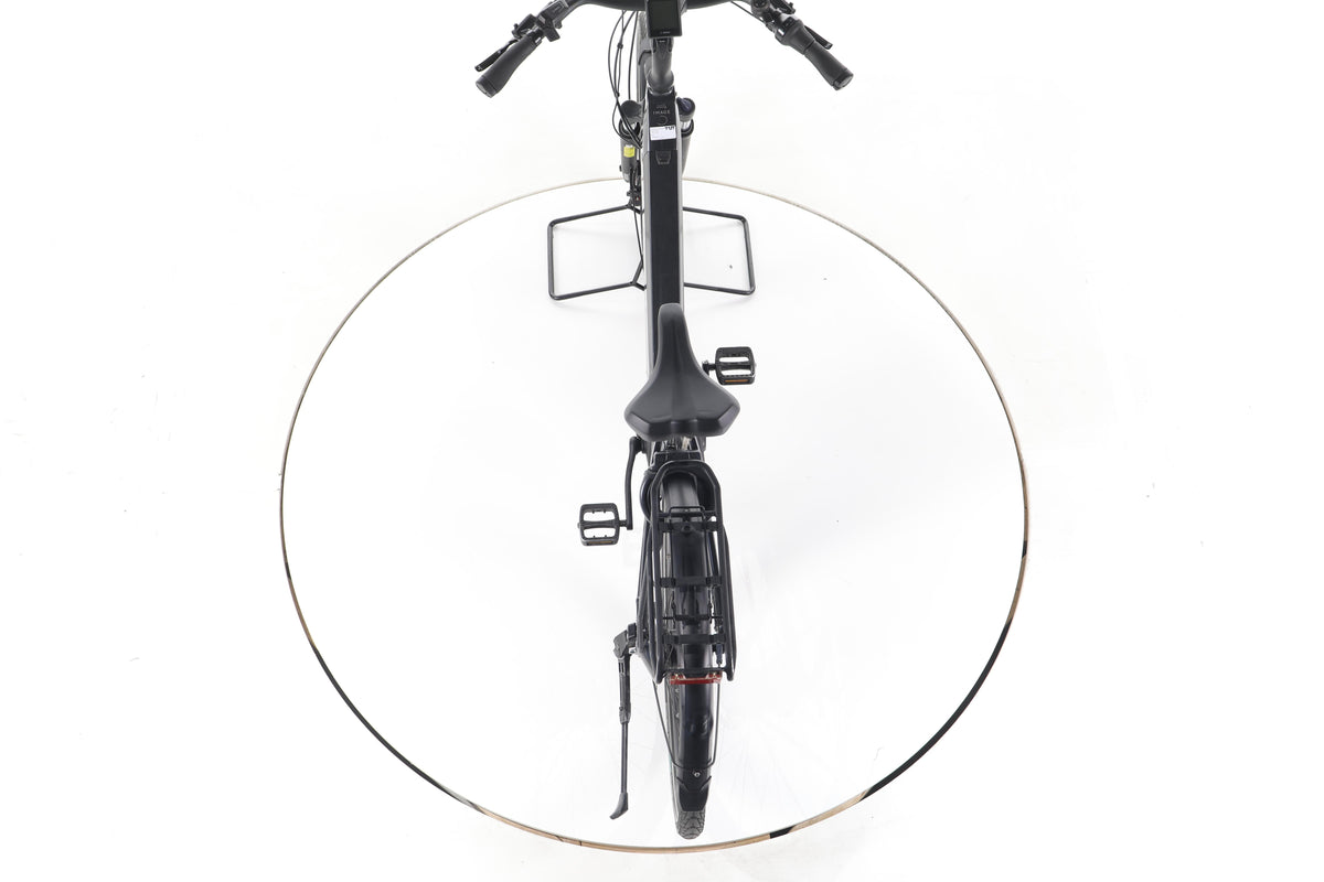 Kalkhoff Image 3.B Advance City E-Bike Tiefeinsteiger - Image 22