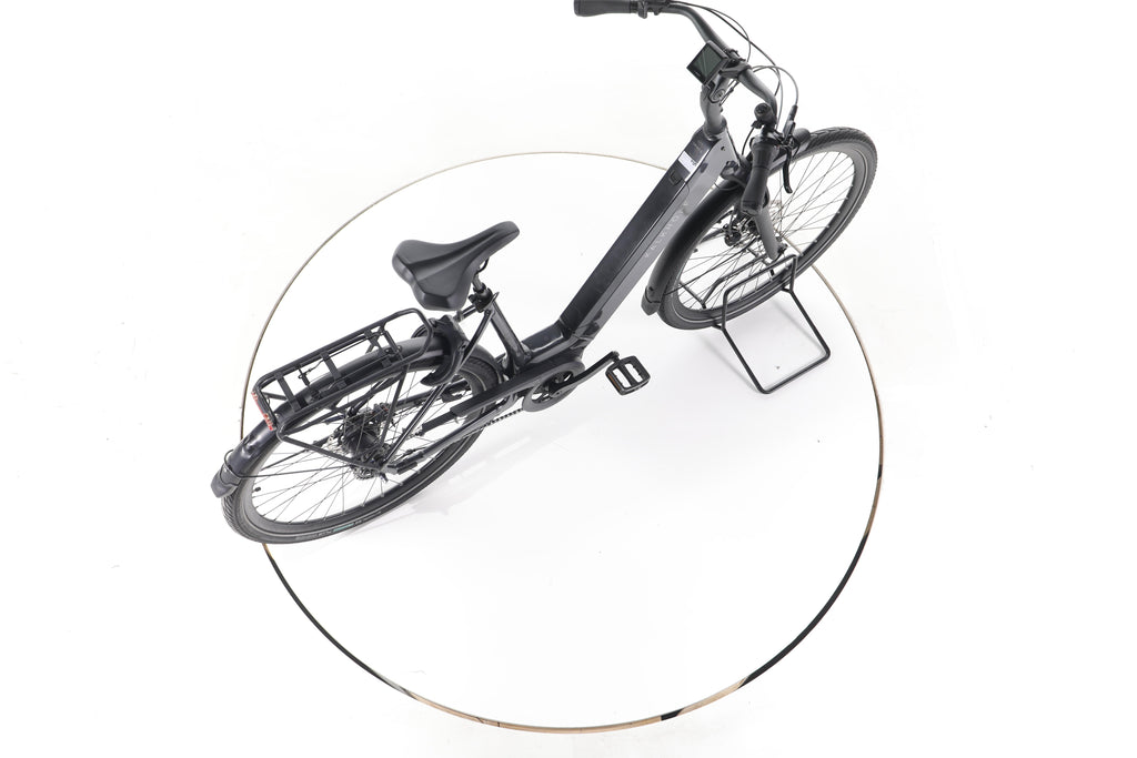 Kalkhoff Image 3.B Advance City E-Bike Tiefeinsteiger - Image 24