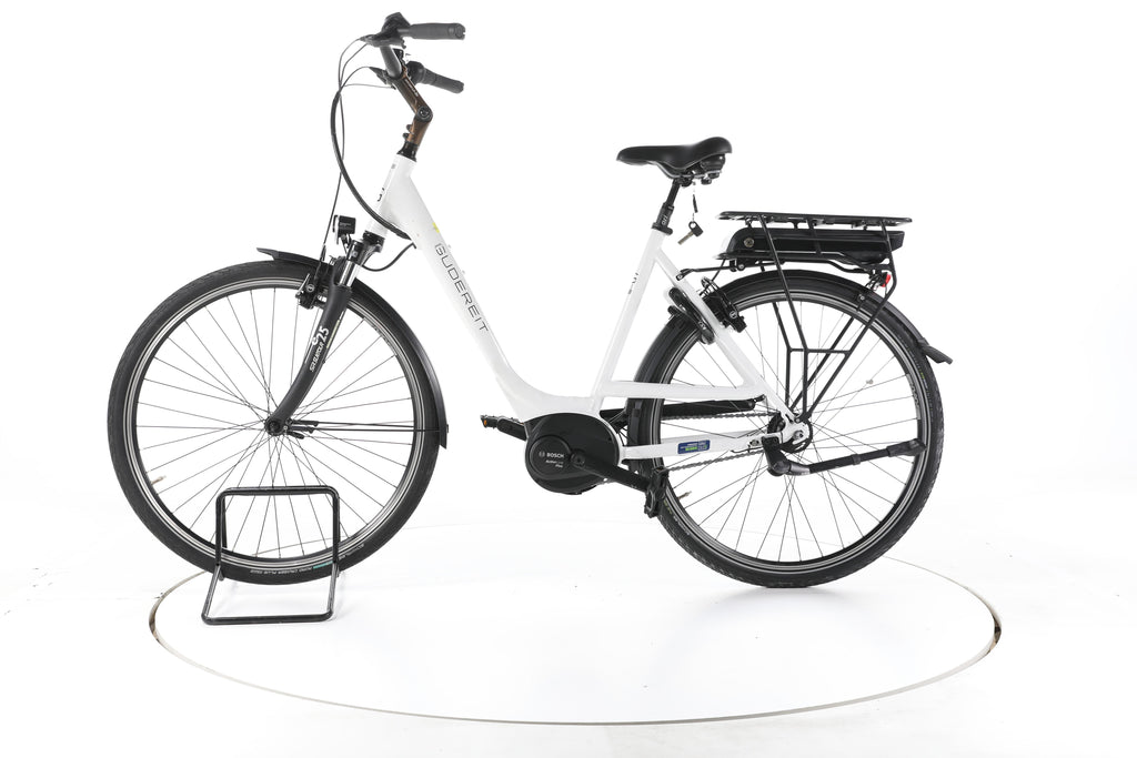 Gudereit EC 3 City E-Bike Tiefeinsteiger - Image 7