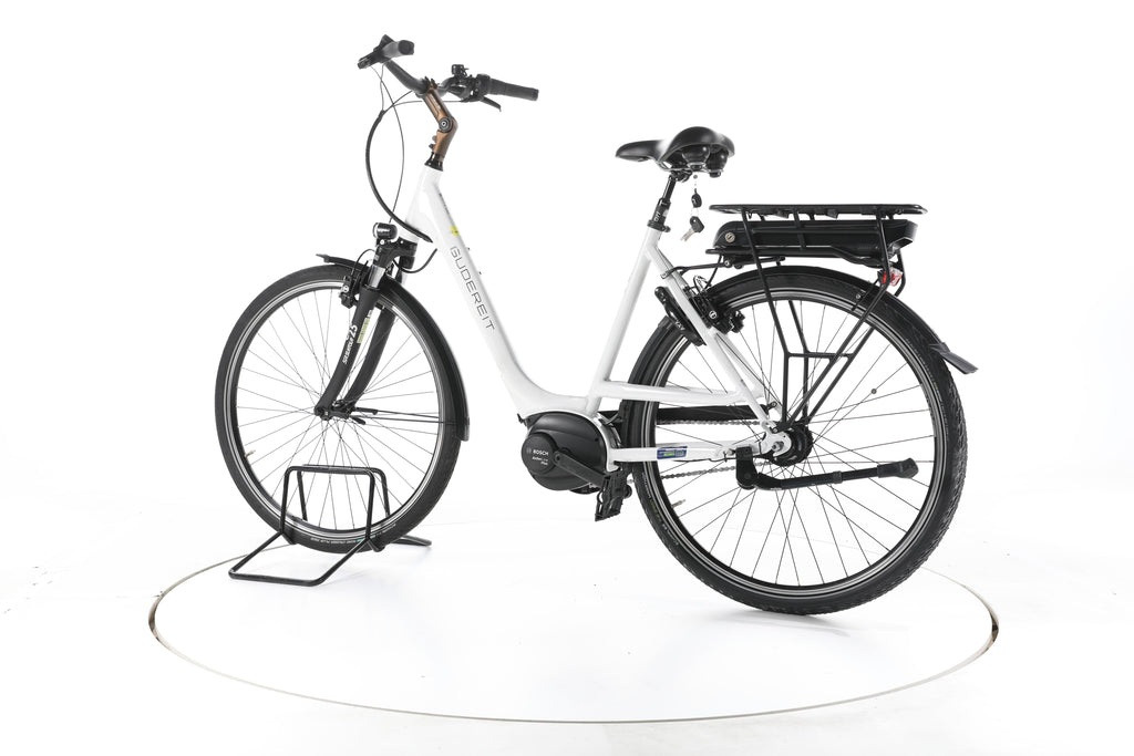 Gudereit EC 3 City E-Bike Tiefeinsteiger - Image 8