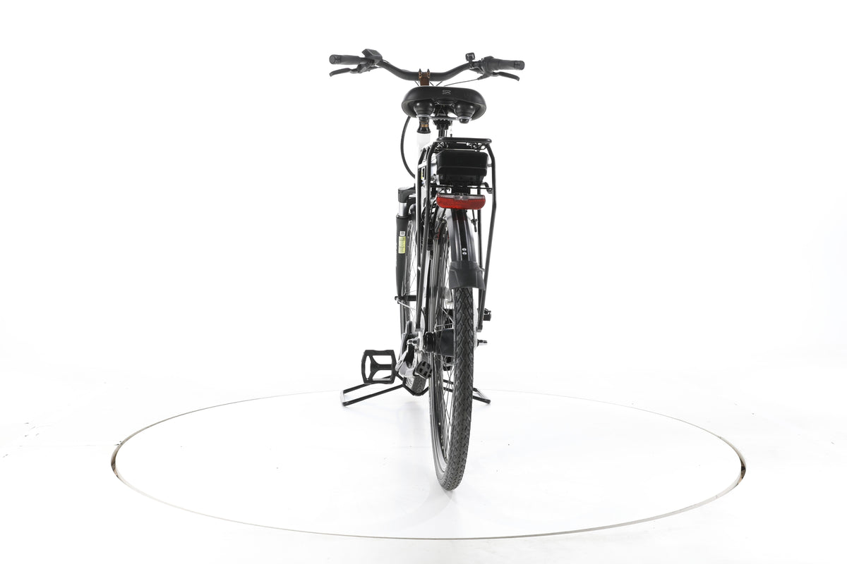 Gudereit EC 3 City E-Bike Tiefeinsteiger - Image 10