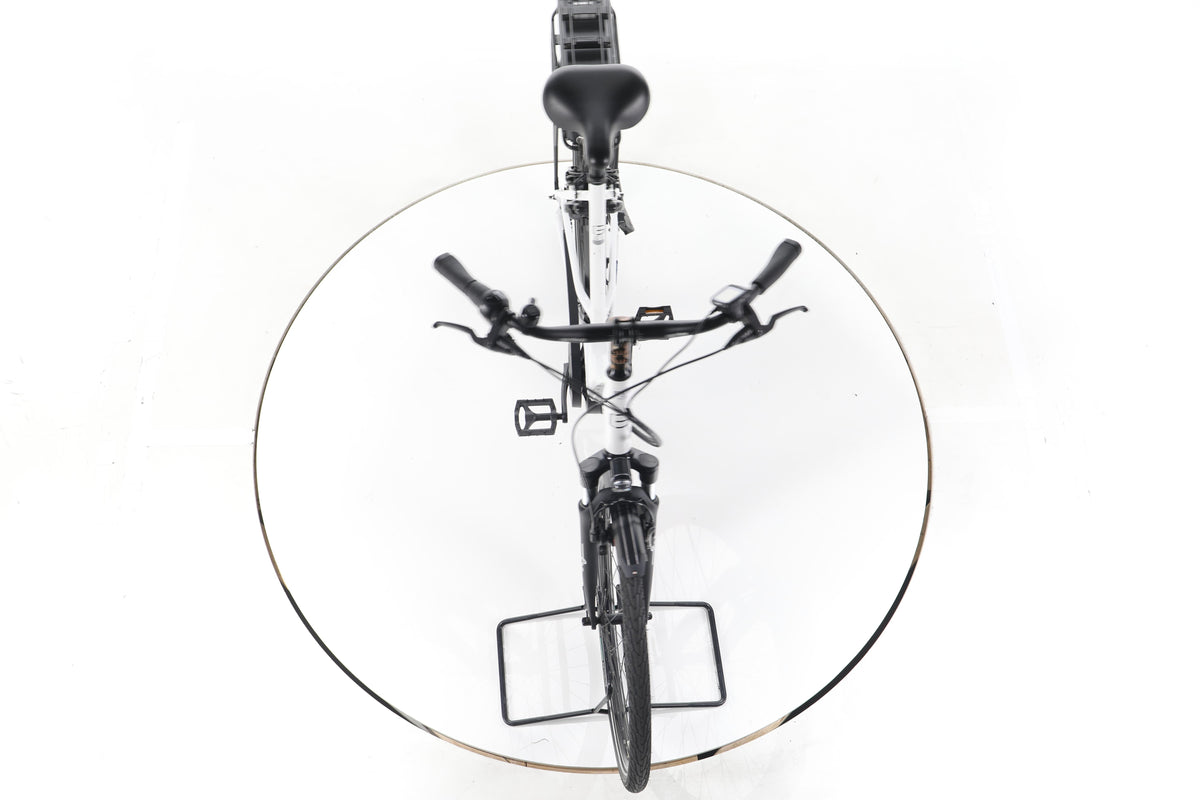 Gudereit EC 3 City E-Bike Tiefeinsteiger - Image 16