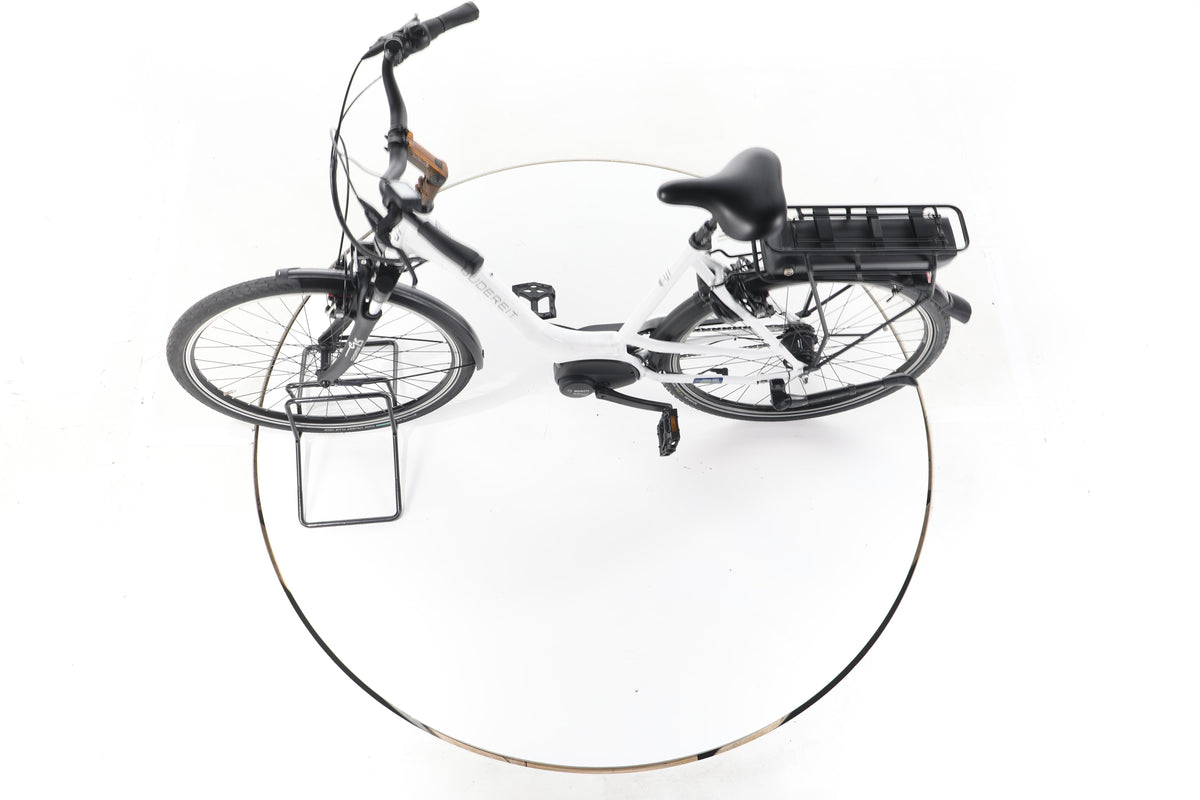 Gudereit EC 3 City E-Bike Tiefeinsteiger - Image 19