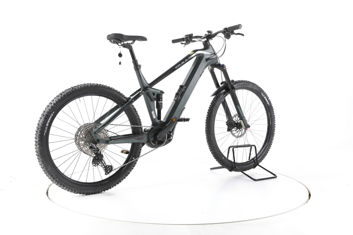 Bulls Sonic EVO AM 2 E-Bike Fully Carbon - Image 12