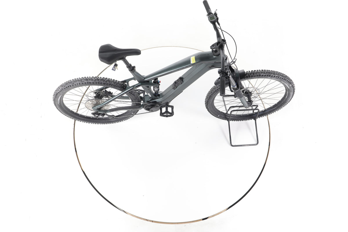 Bulls Sonic EVO AM 2 E-Bike Fully Carbon - Image 13