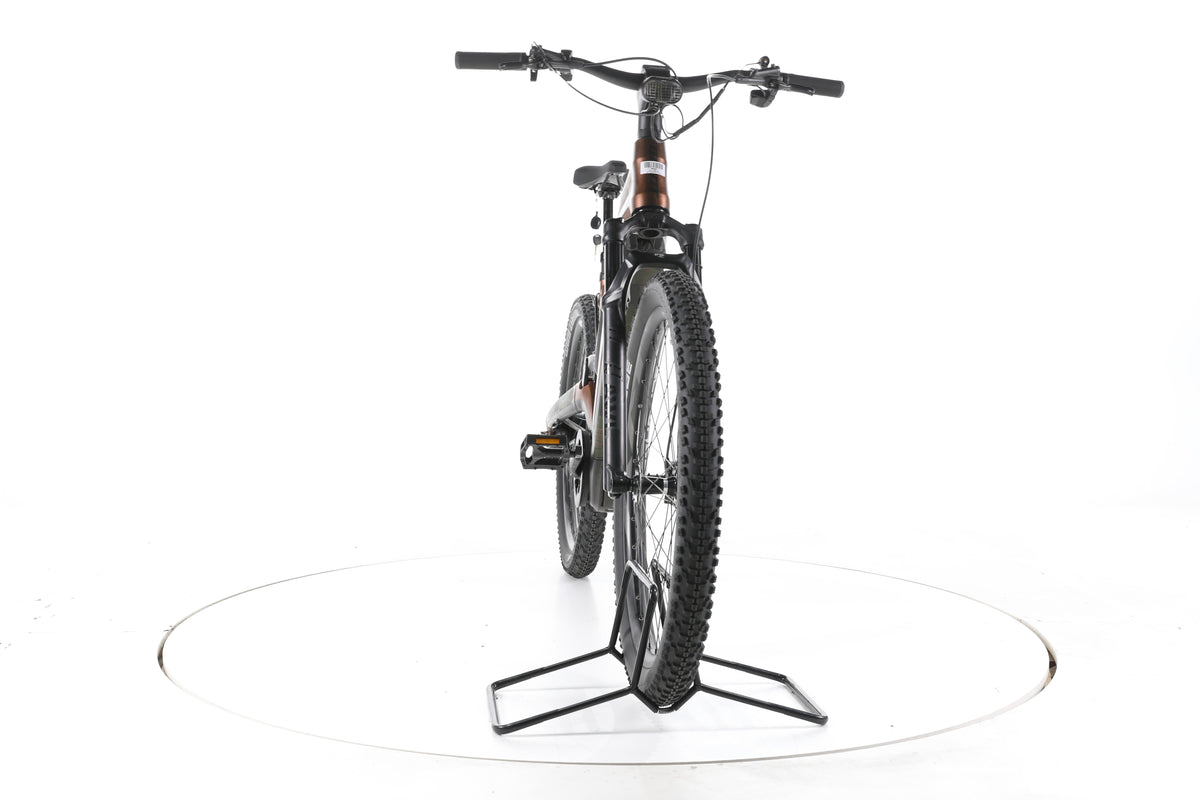 Giant Stormguard E+ 1 E-Bike Fully - Image 4