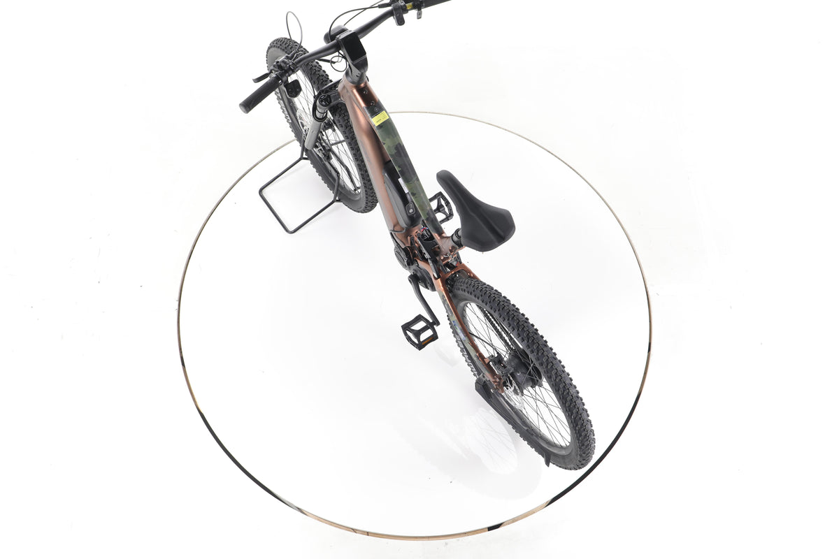 Giant Stormguard E+ 1 E-Bike Fully - Image 21