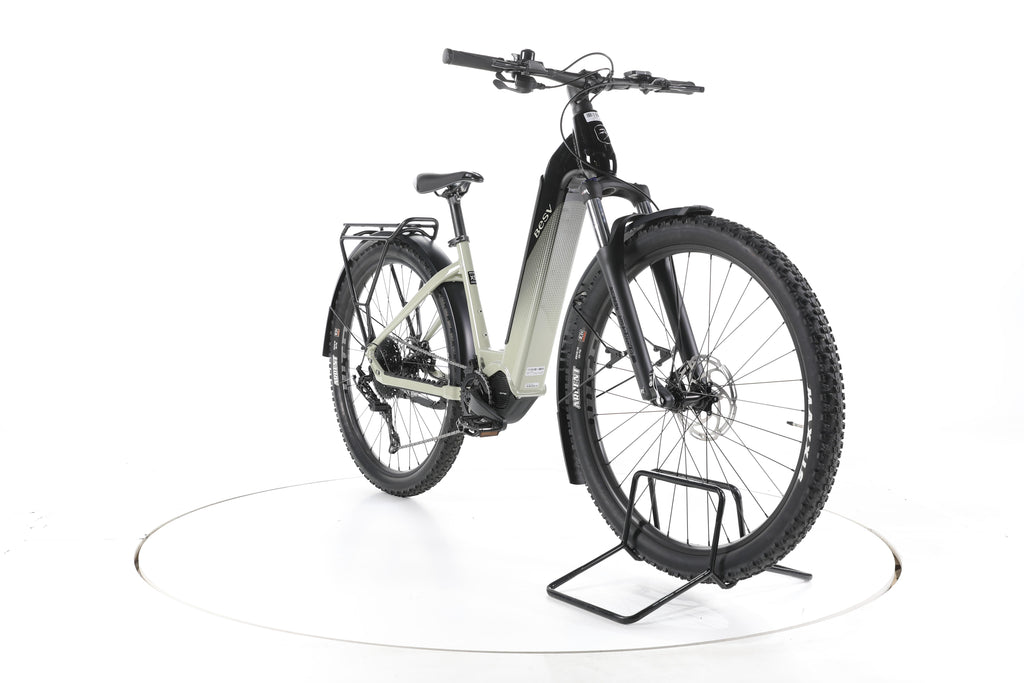 BESV TRX 1.3 Trekking E-Bike Tiefeinsteiger - Image 3