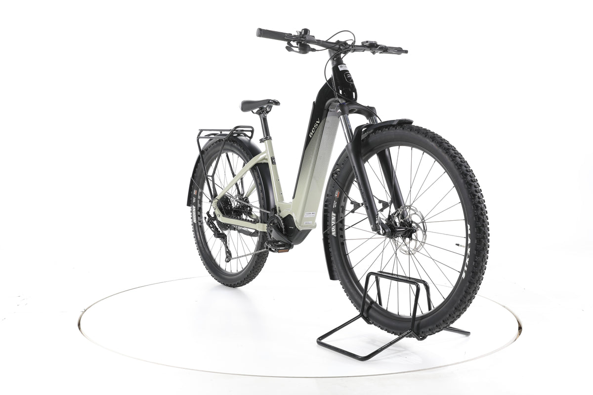 BESV TRX 1.3 Trekking E-Bike Tiefeinsteiger - Image 3