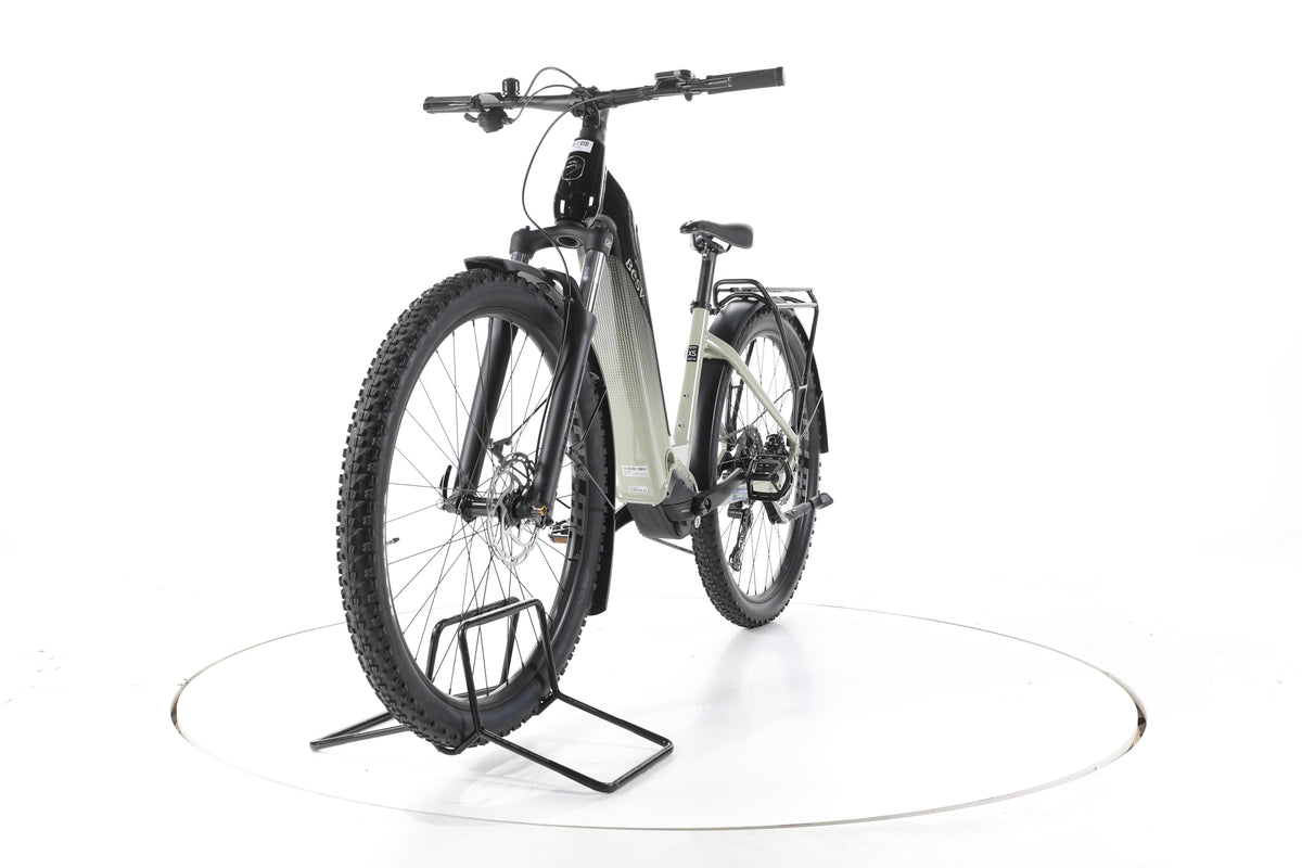 BESV TRX 1.3 Trekking E-Bike Tiefeinsteiger - Image 5