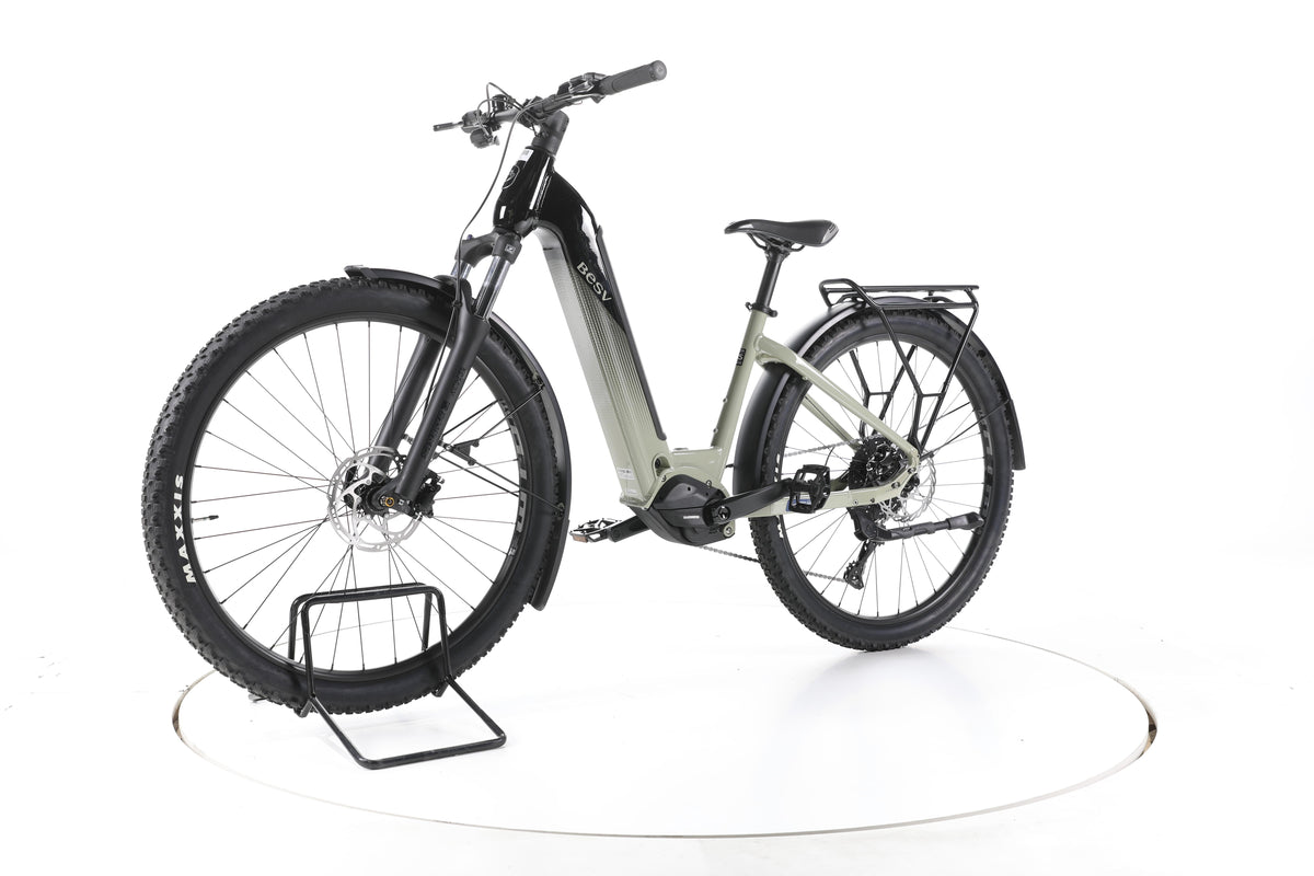 BESV TRX 1.3 Trekking E-Bike Tiefeinsteiger - Image 6