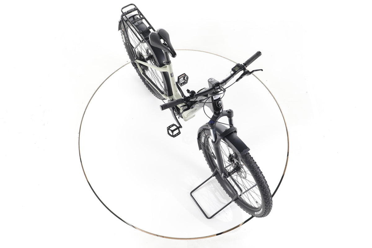 BESV TRX 1.3 Trekking E-Bike Tiefeinsteiger - Image 15