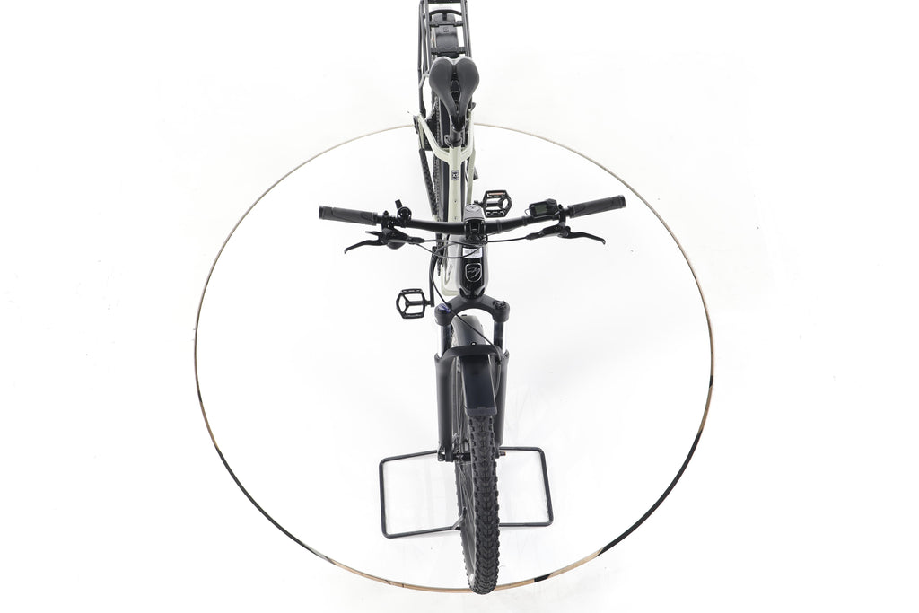 BESV TRX 1.3 Trekking E-Bike Tiefeinsteiger - Image 16