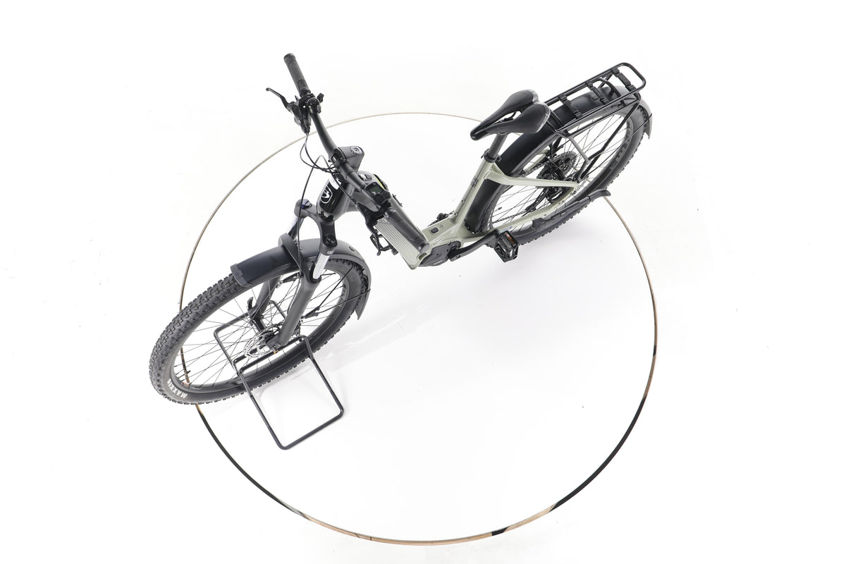 BESV TRX 1.3 Trekking E-Bike Tiefeinsteiger - Image 18