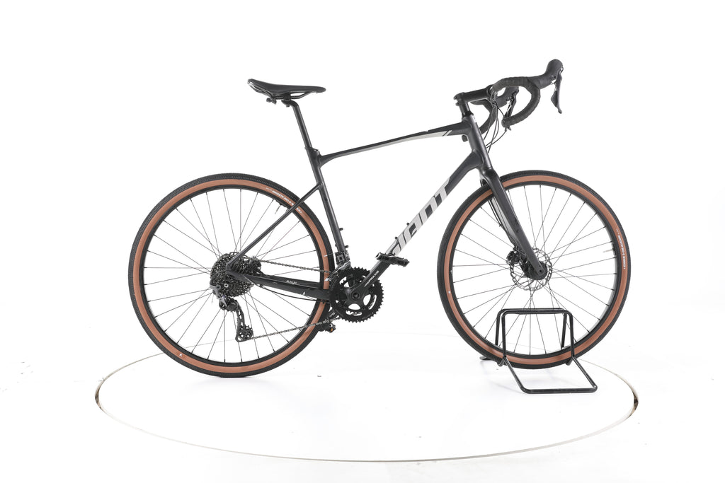 Giant Revolt Gravelbike - Image 1