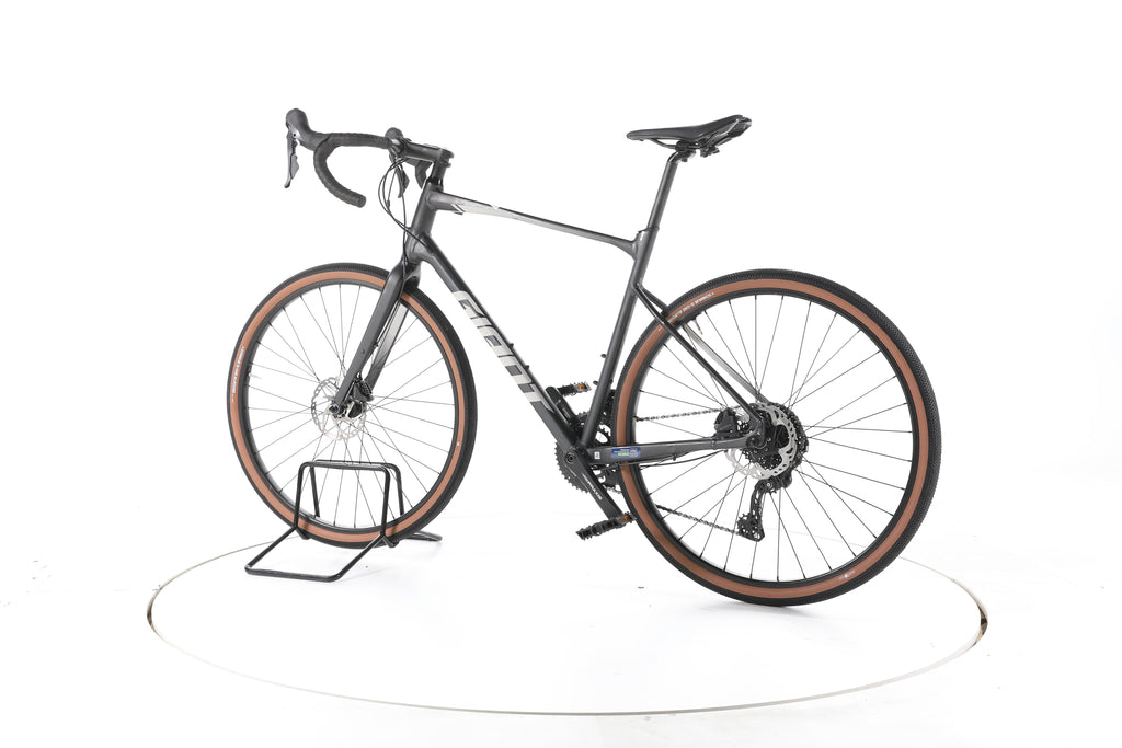 Giant Revolt Gravelbike - Image 8