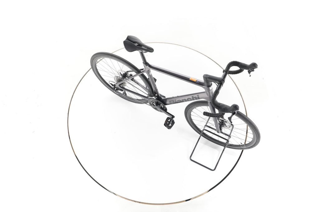 Bianchi INFINITO Rennrad Carbon 2024 - Image 14