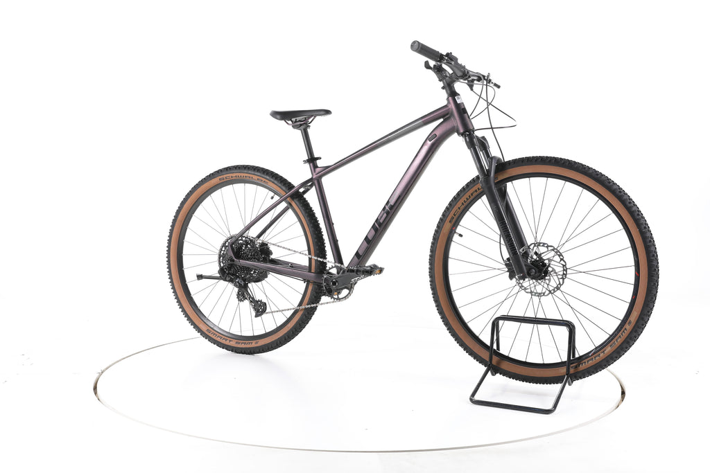 Cube Access WS SLX Fahrrad Hardtail - Image 2