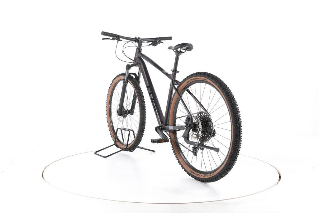 Cube Access WS SLX Fahrrad Hardtail - Image 9