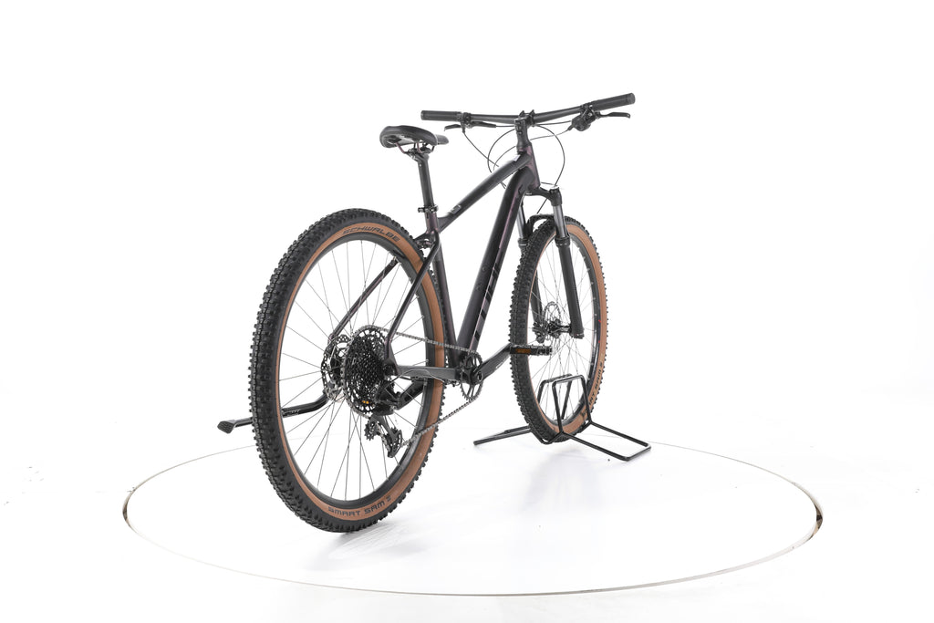 Cube Access WS SLX Fahrrad Hardtail - Image 11