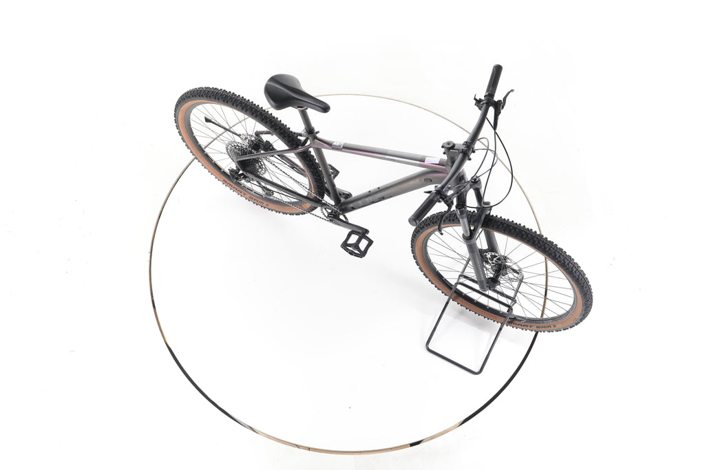 Cube Access WS SLX Fahrrad Hardtail - Image 14