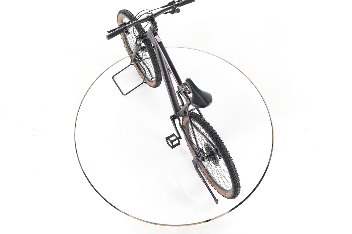 Cube Access WS SLX Fahrrad Hardtail - Image 21