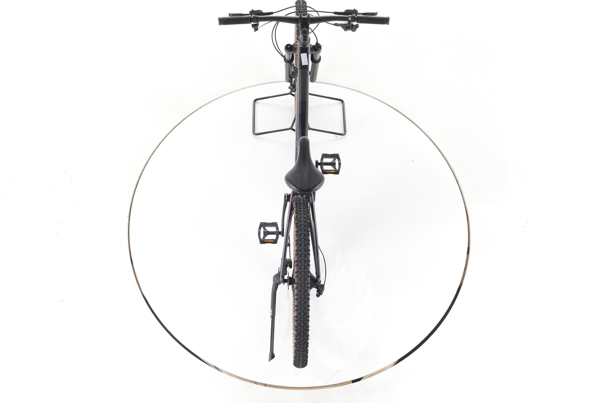 Cube Access WS SLX Fahrrad Hardtail - Image 22