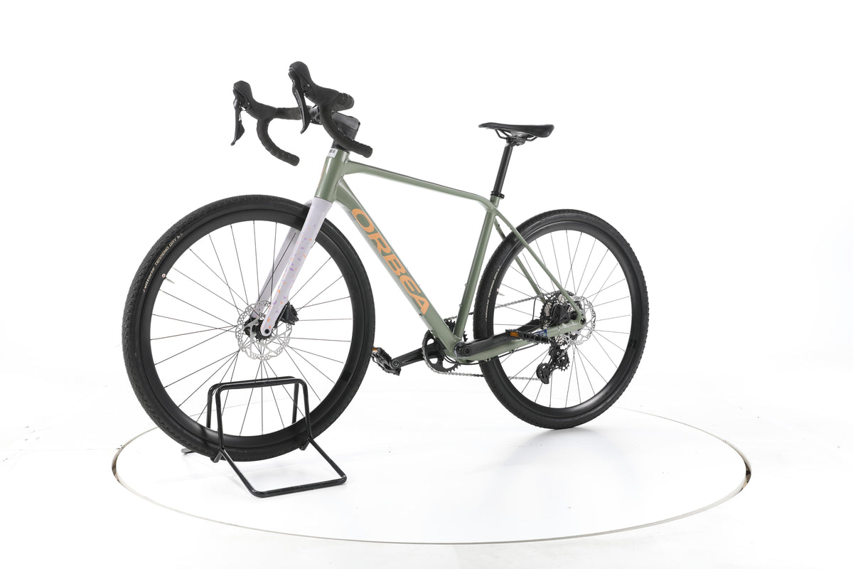 Orbea Terra H30 Gravelbike 2025 - Image 6