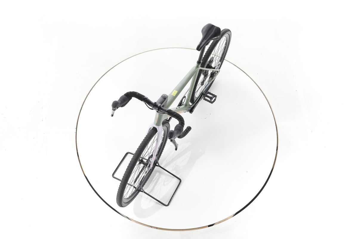 Orbea Terra H30 Gravelbike 2025 - Image 17