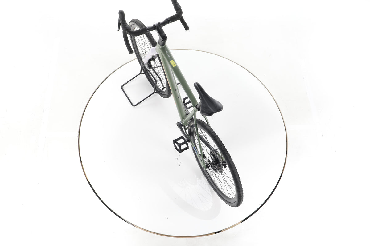 Orbea Terra H30 Gravelbike 2025 - Image 21