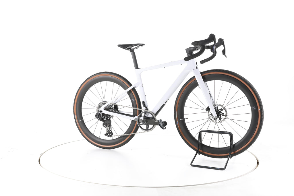 Rose Backroad FF Rival XPLR AXS Gravelbike Carbon 2025 - Image 2
