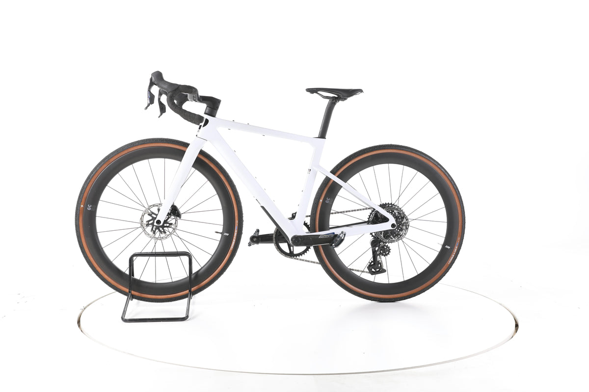 Rose Backroad FF Rival XPLR AXS Gravelbike Carbon 2025 - Image 7