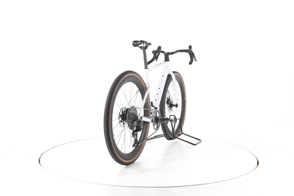 Rose Backroad FF Rival XPLR AXS Gravelbike Carbon 2025 - Image 11