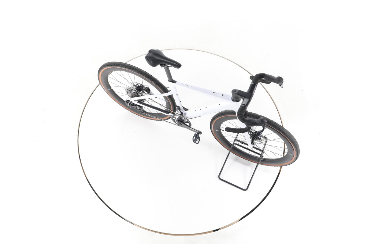 Rose Backroad FF Rival XPLR AXS Gravelbike Carbon 2025 - Image 14